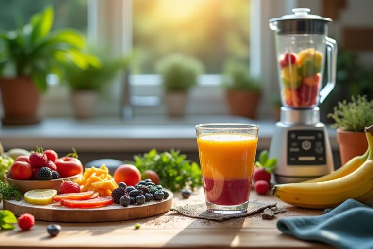 Conseils santé sur bio-et-nutrition.com : nutrition et bien-être au quotidien