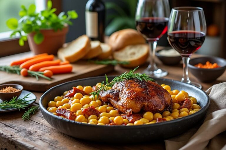 Comment réussir la recette du vrai Cassoulet toulousain chez vous ?