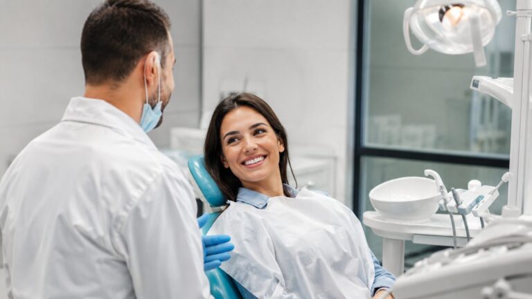 Comment trouver le bon dentiste à Marseille : guide complet