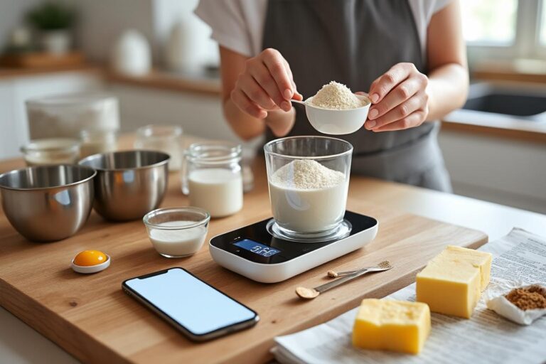 Convertisseur poids recettes plaisir com : le guide ultra pratique pour ne plus se tromper