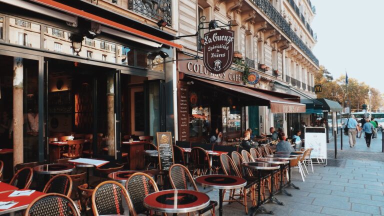 Bistrot Paul Bert : délais de réservation midi et soir