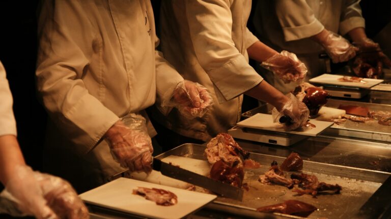Couille de mouton et rognons : quelles différences en cuisine ?