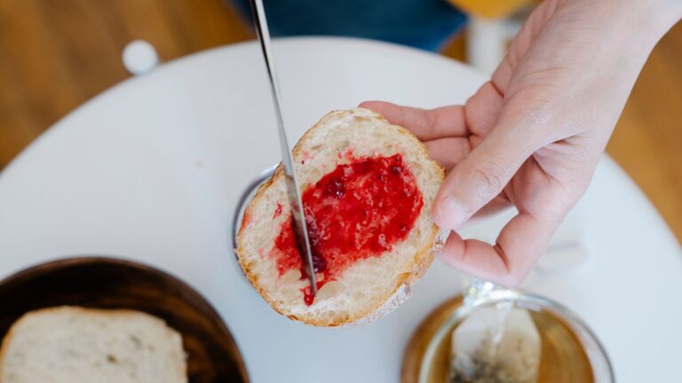Et si le goûter adoptait des pâtes à tartiner artisanales cette année ?