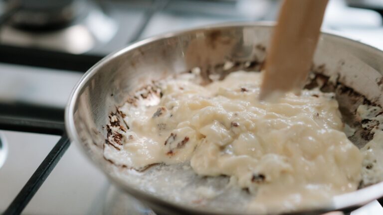 Blanquette de veau : les secrets d’une sauce vraiment onctueuse