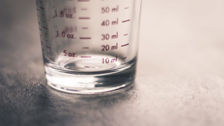 400 mL en centilitres : astuces et méthodes pour convertir rapidement