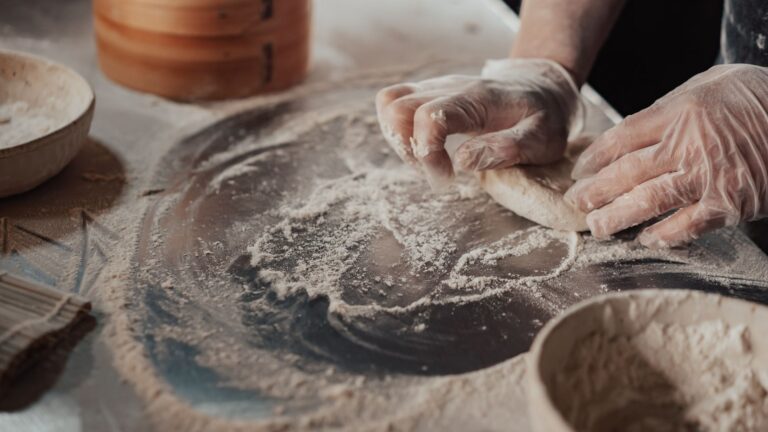 Congeler la levure de boulanger fraîche pour prolonger sa conservation