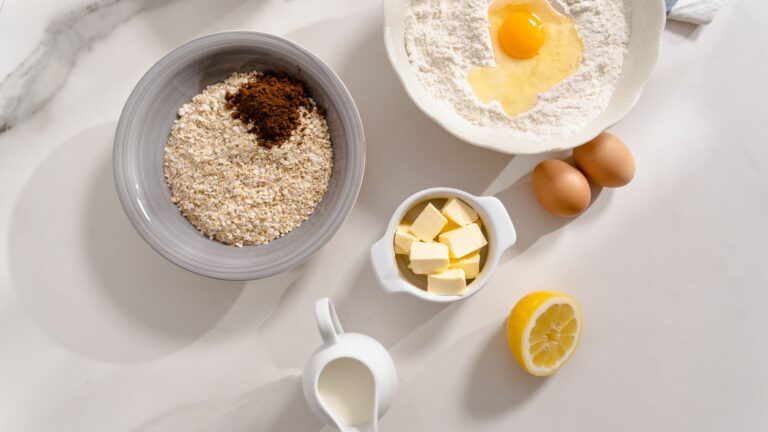 Conversion de 60 ml en cl en cuisine : tout savoir
