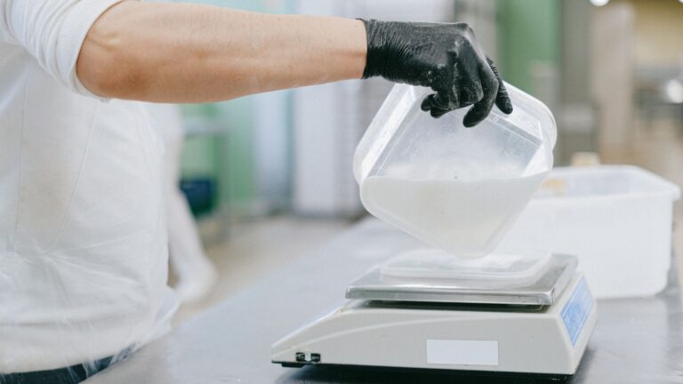 Conversion et dosage : comment mesure-t-on 40 cl en grammes ?
