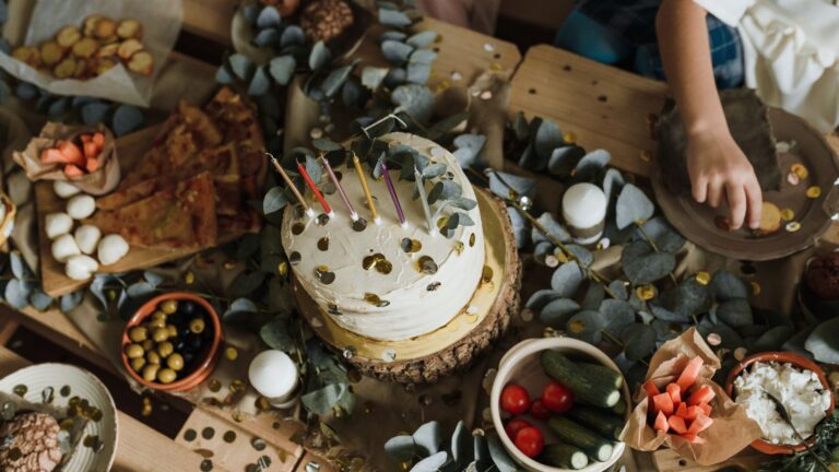 Gâteaux espagnols de fête : quelles recettes pour épater vos invités ?