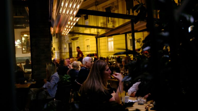 Que pensent vraiment les Argenteuillais du restaurant Luci ?