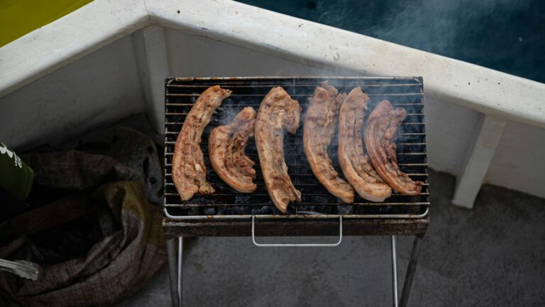Secrets culinaires : comment cuisiner parfaitement la pluma de porc