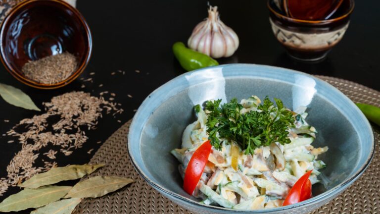 Aliment le plus faible en calories : comment faire les bons choix ?