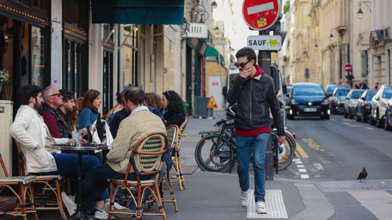 Le Cèdre, rue Mouffetard, Paris : avis détaillés et expérience client