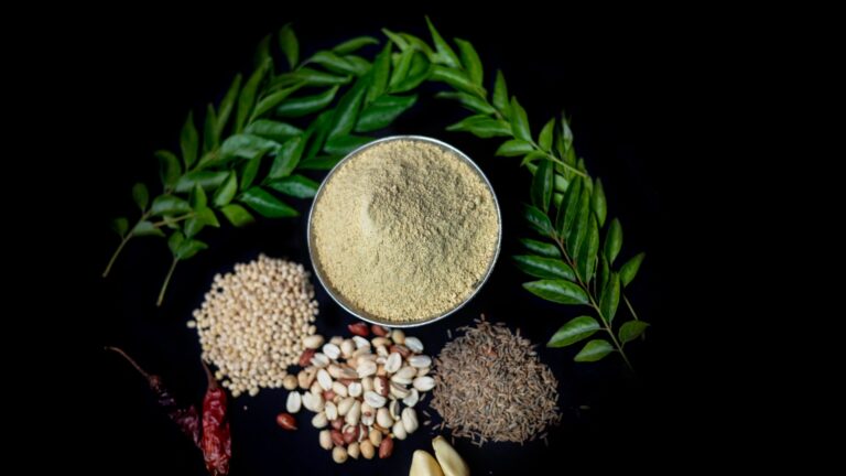 Quelle est la différence entre le curry et le cumin ?