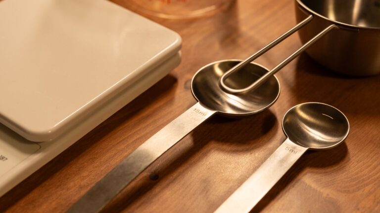 Simplifiez vos recettes en convertissant 10 cl en ml