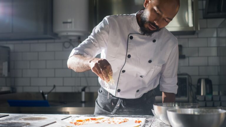 Le top 10 des garnitures de pizza en 2026 : tendances food à suivre