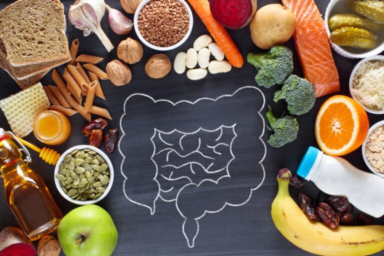 Compléments naturels : retrouvez vitalité et équilibre digestif