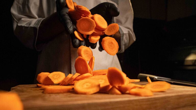 Carottes à la Vichy : 5 variantes pour surprendre vos invités