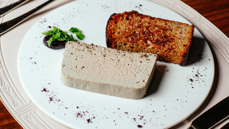 Le foie gras de canard du Gers, un goût qui raconte le terroir !