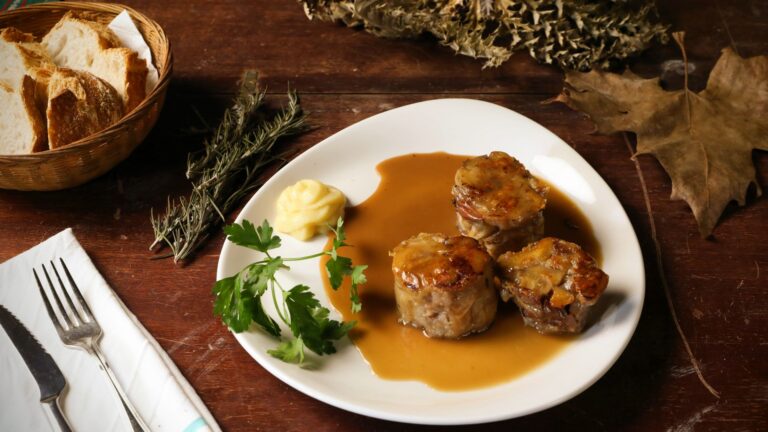 Recettes de potjevleesch : les secrets d’un plat flamand traditionnel dévoilés
