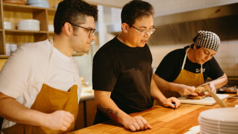 Restauration : un secteur accessible et porteur pour tous les profils