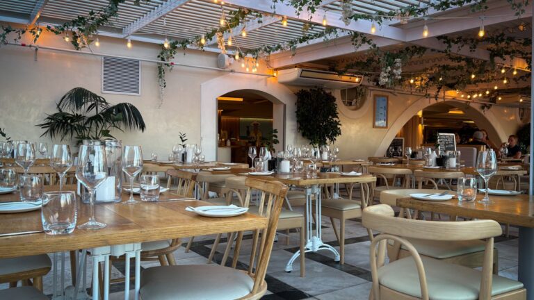Top 10 des meilleurs restaurants du Finistère