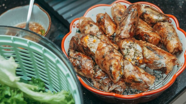 Les variantes de sauce nem maison pour toutes les inclinations