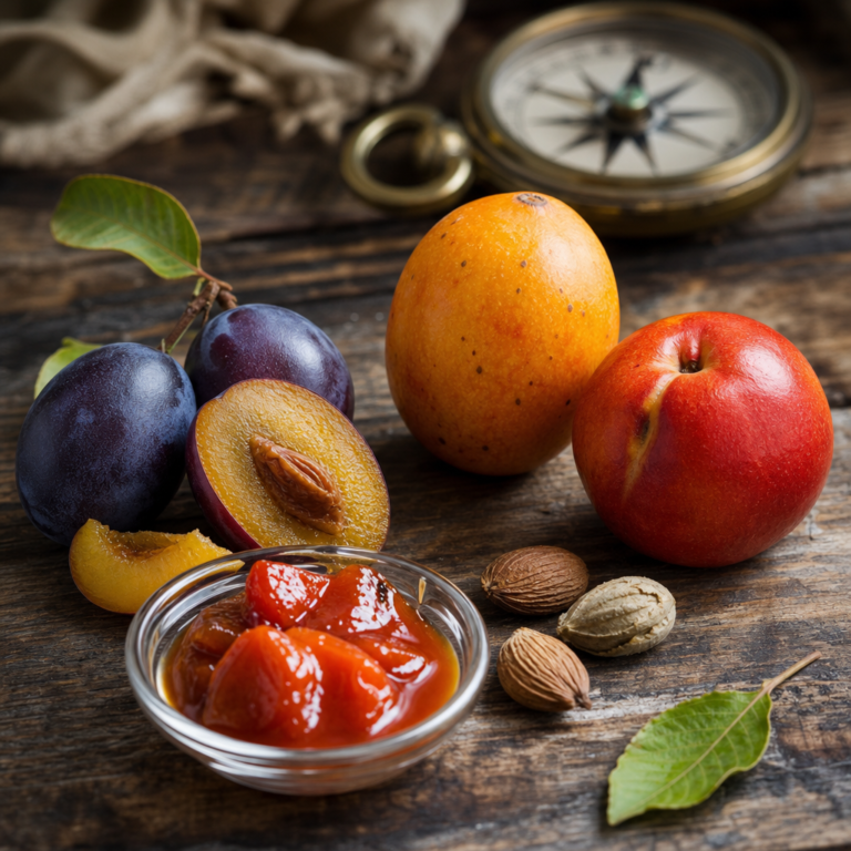 Fruits en Q : existe-t-il vraiment des fruits commençant par Q en français ?